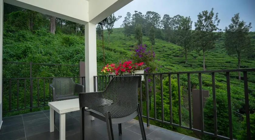Gruenberg Tea Plantation Haus - Image 1