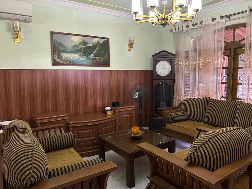 Opulent Oasis Villa - Image 1