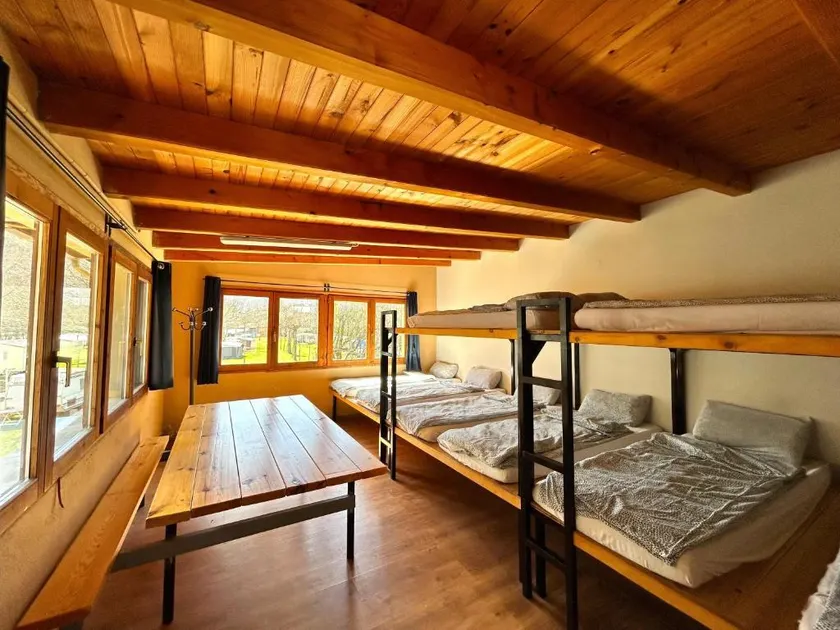 Camping Noguera Pallaresa - Image 1
