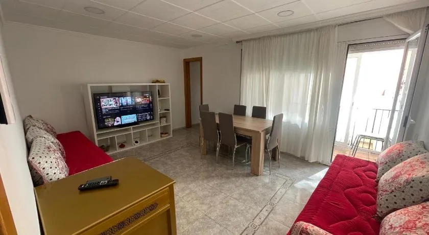 Apartamentos Atlas Terrassa V - Image 1