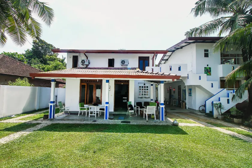 FEEL Villa - Image 1