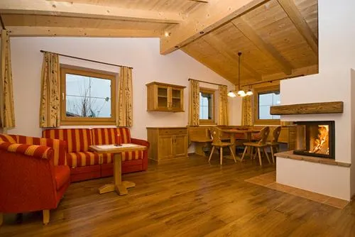 Das Resort Brixen - Image 1
