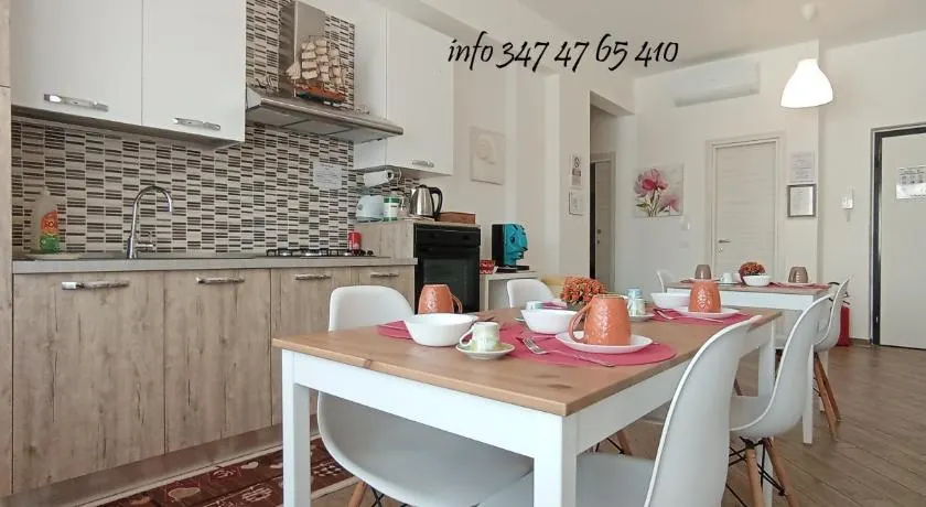 civico sei rooms - Image 1