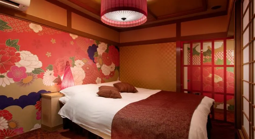 Hotel Benkyo Beya Amagasaki - Image 1