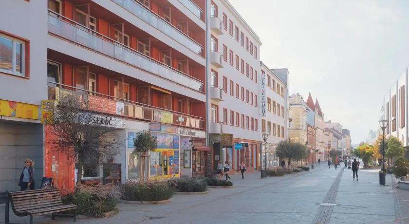 Hotel Zobor - Image 1