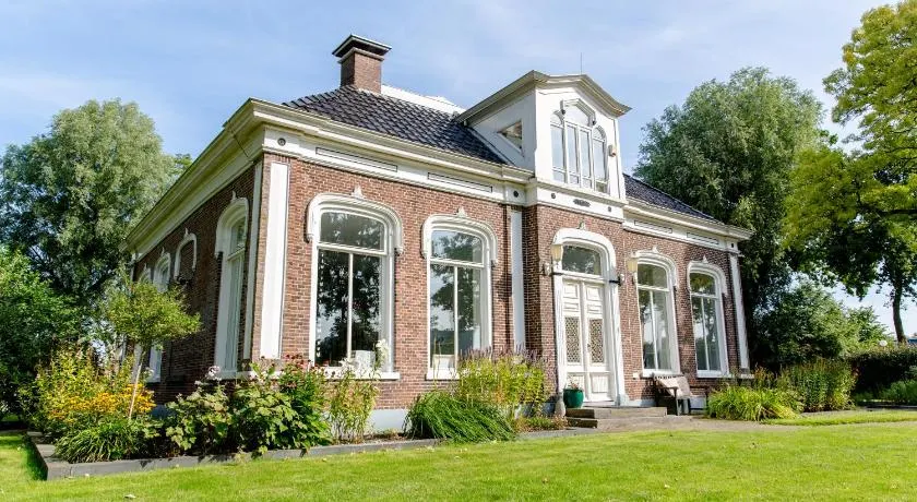 Uitzicht op de haven - Image 1
