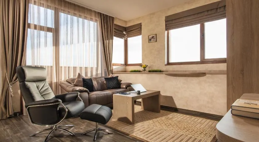 Boutique Apartments - Sevtopolis - Image 1