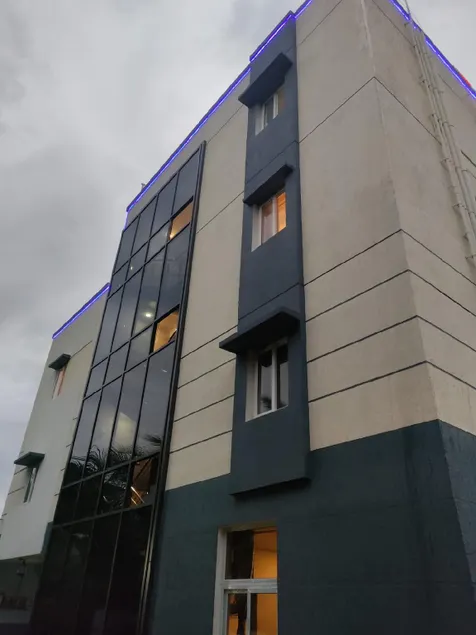 Shree Skantha's Inn - Image 1