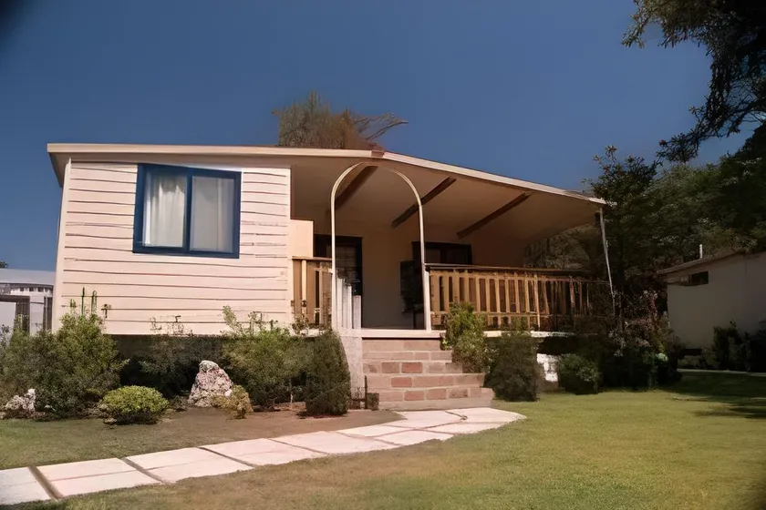 Flaminio Village Bungalow Park - Image 1