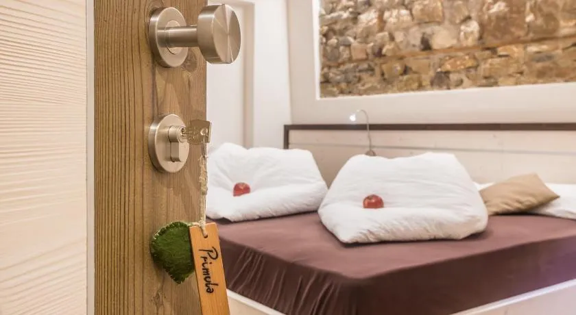 Hotel La Sorgente - Image 1