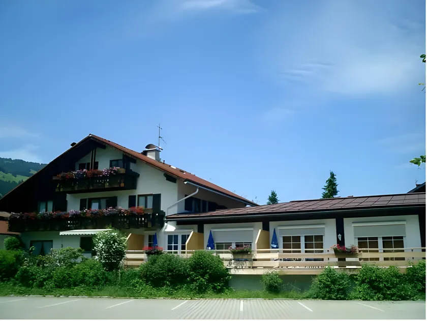 Gästehaus Christa - Image 1
