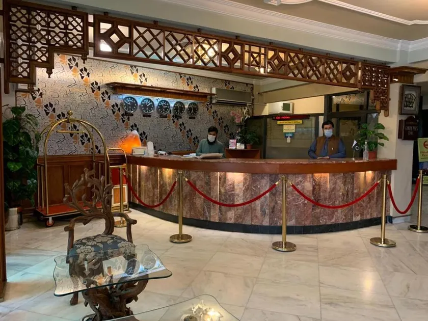 Grand Hotel - Image 1
