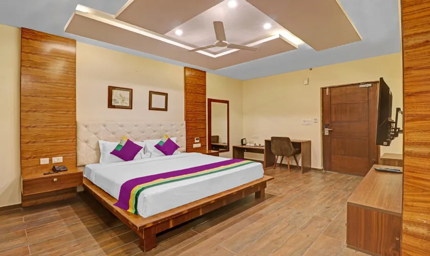 Treebo Premium Runway Suites, Marathahalli - Image 1