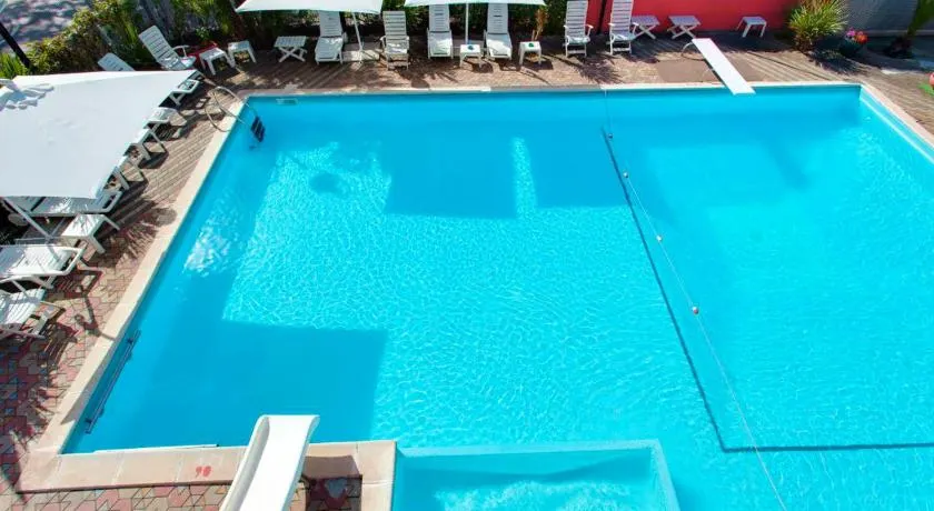 Nautilus Hotel - Image 1