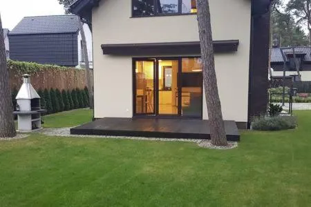 Hire House - Image 1