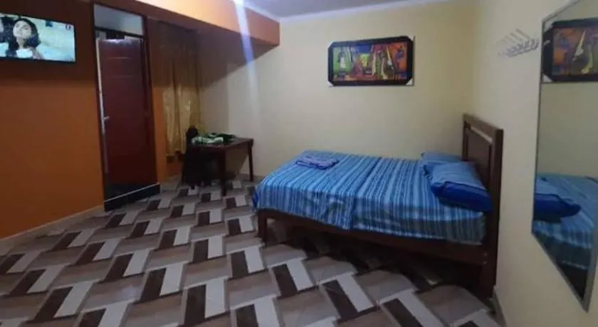 Hospedaje el bunker vip - Image 1