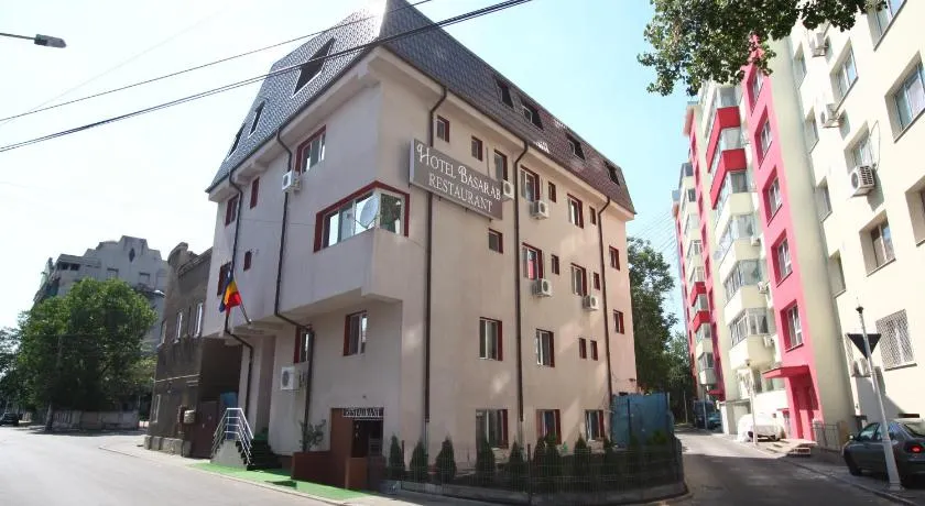 Hotel Basarab - Image 1