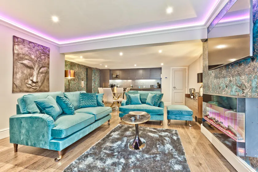 The Mews Boutique Apartments - Image 1