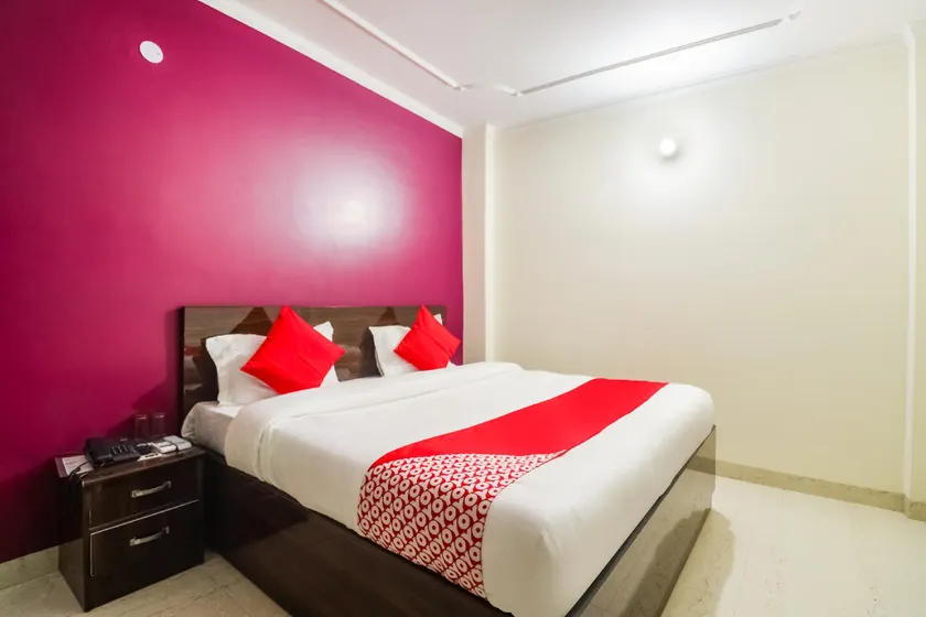 Hotel O Galaxy - Image 1
