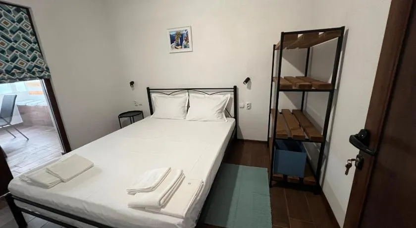 Guest House Kalina,Studio 4 - Image 1