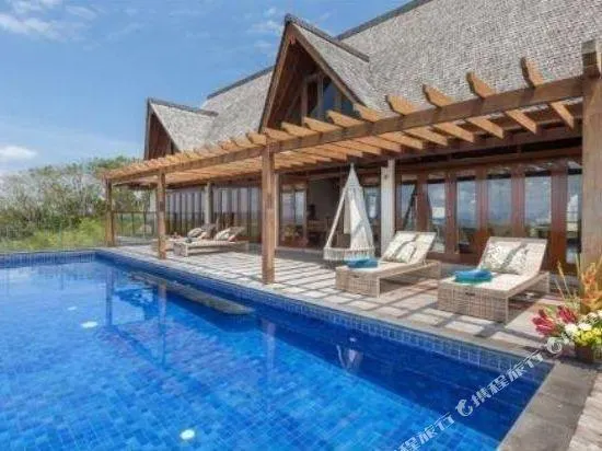 Khaya Luxury Villas Nusa Dua - Image 1