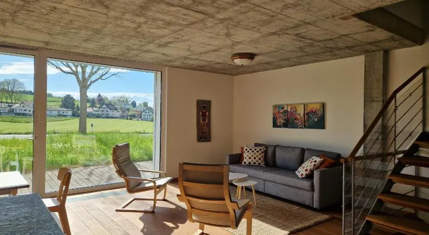Wonderful cozy apartment very well located - Image 1