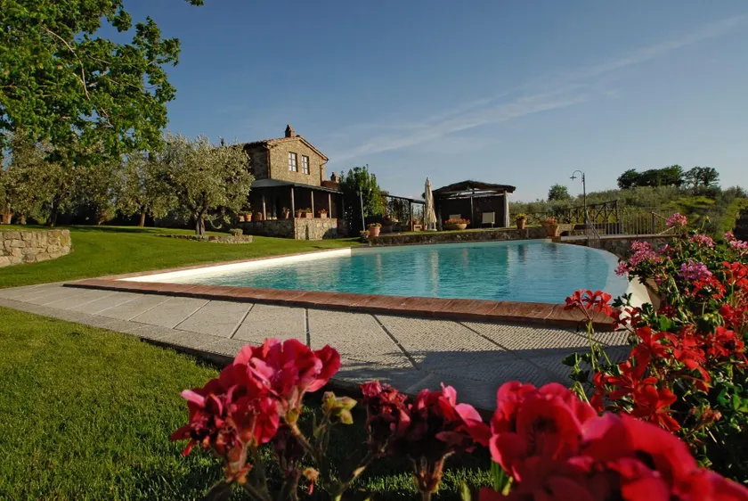 Appartement de vacances convivial et familial avec terrasse, jardin et barbecue | Avec animaux acceptés - Image 1