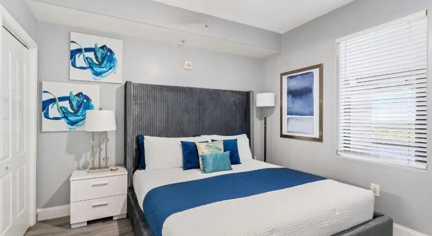 Blue Heron Resort - Image 1