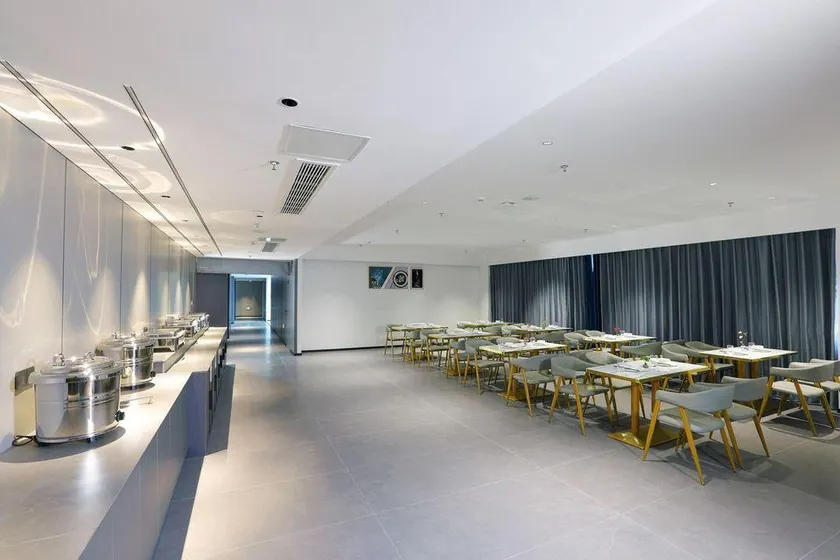 Paris Hotel Lishui Jinyun (Huzhen Branch) - Image 1
