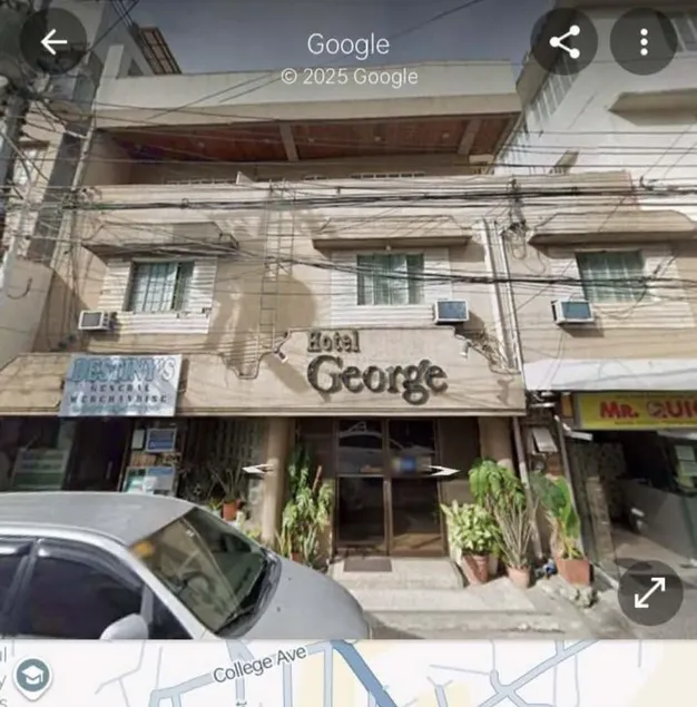 HOTEL GEORGE - Image 1