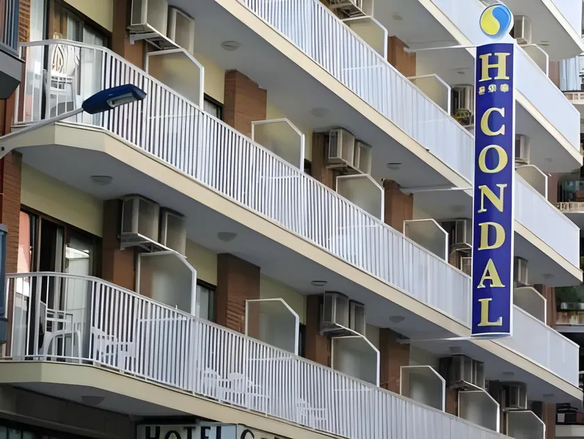 Hotel Mareny Benidorm - Image 1
