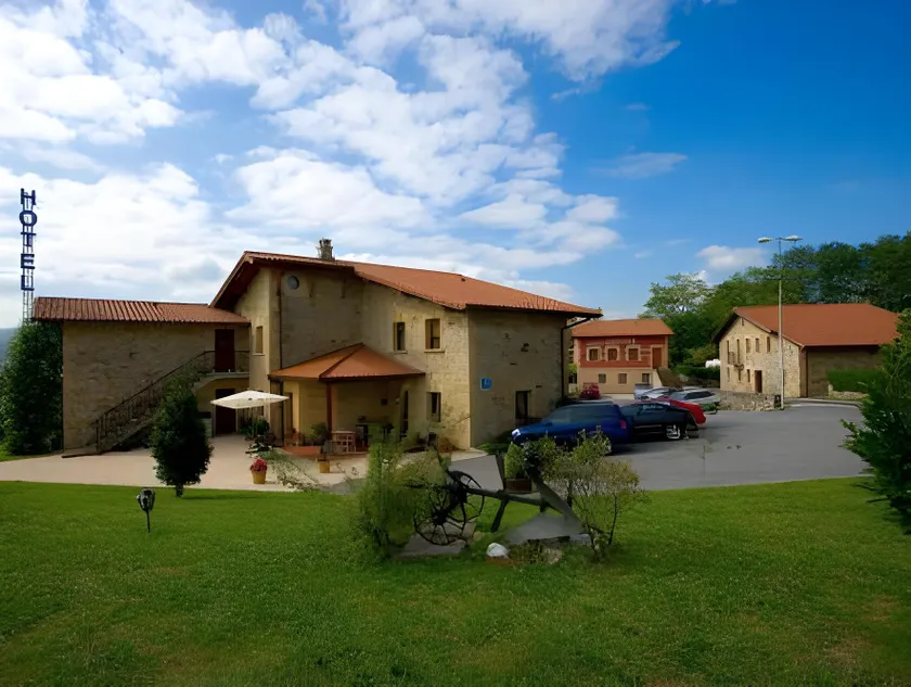 Hotel Artetxe - Image 1