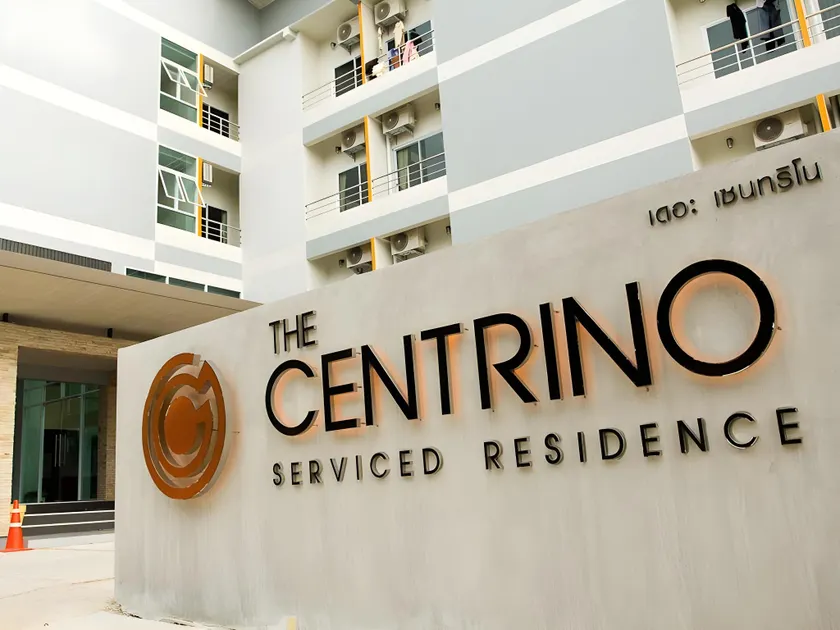 The Centrino Serviced Residence - Image 1