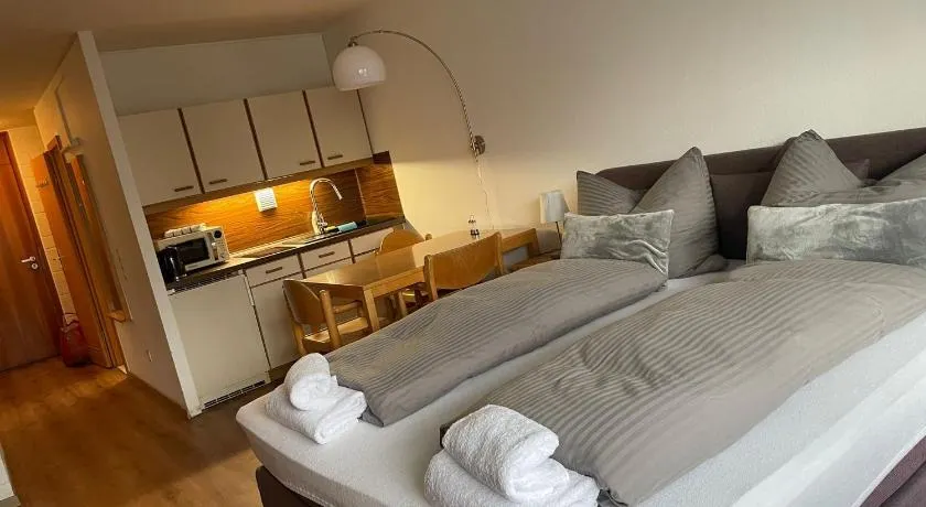 Pleskini Apartment - Image 1