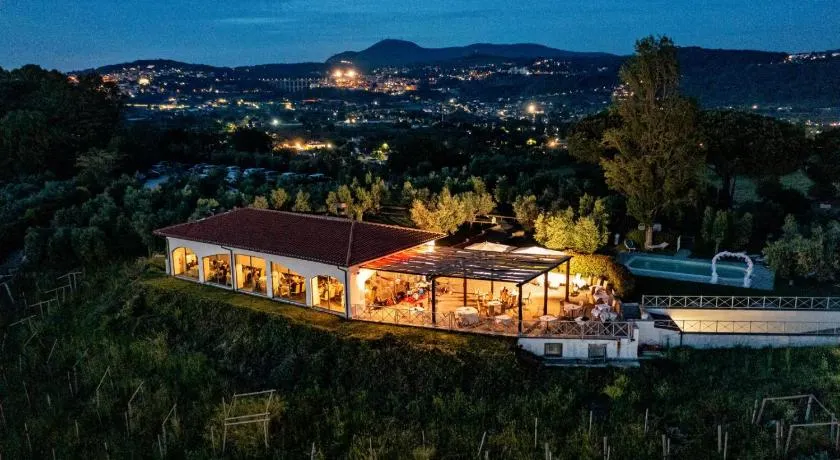 La Vista Agriturismo Boutique - Image 1