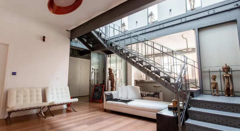 Les lofts de Styliste - Image 1