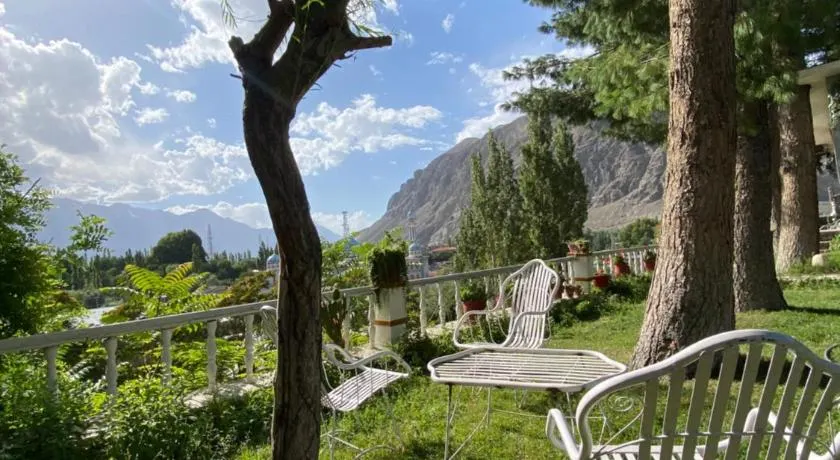 Northlanders Guest House Skardu - Image 1
