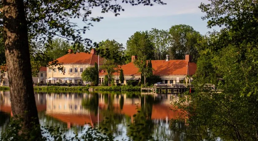 Åsby Hotell - Image 1
