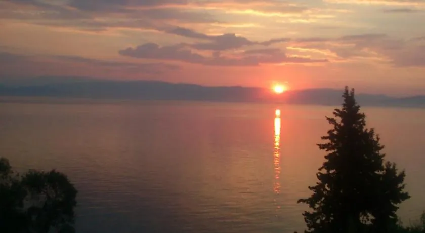 Corfu sunrise sea view apartments 100m from the beach - Image 1