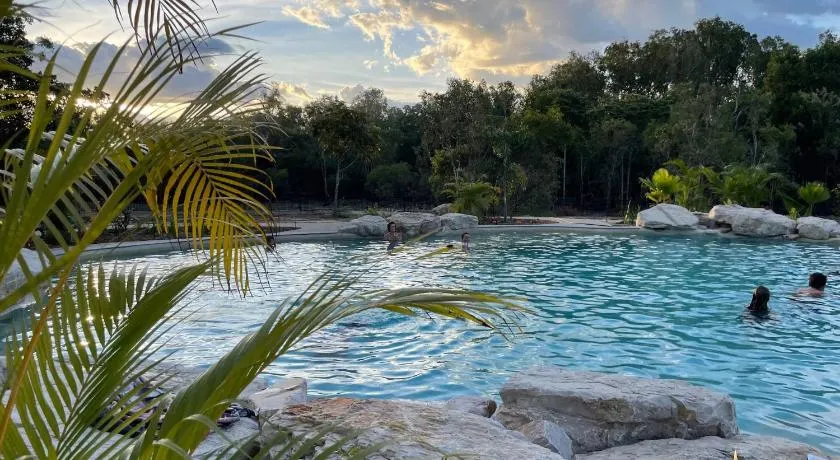 Litchfield Safari Camp - Image 1