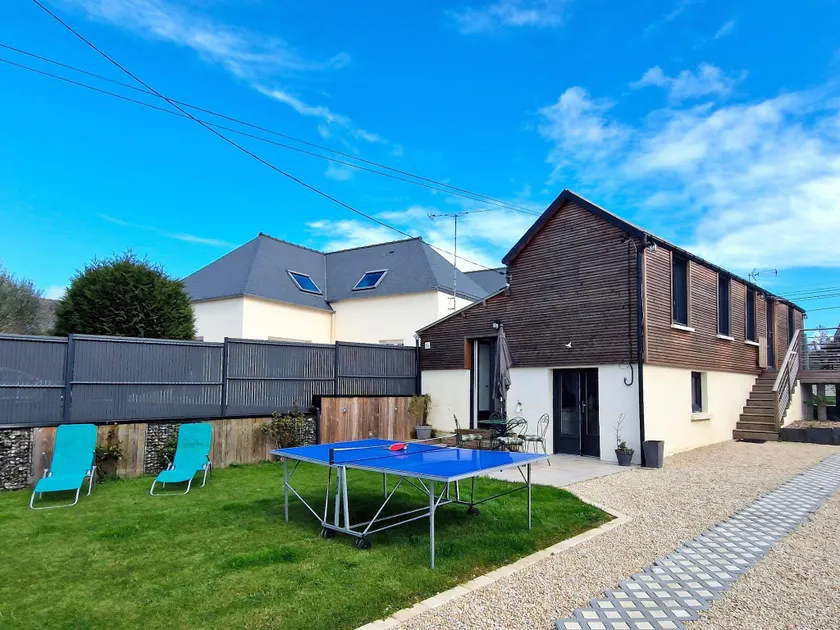Holiday Home near Val-Andre Beach  Golf - Image 1