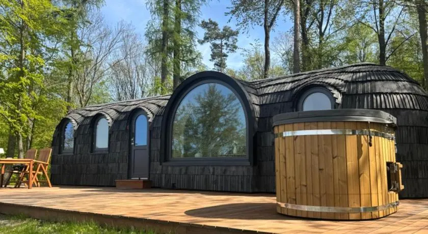 Glamping Skrytín - Image 1