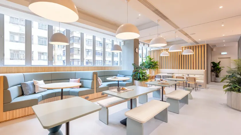 Weave Studios - Sai Ying Pun - Image 1