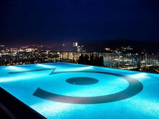 KL35 Studio @ 3 Towers/Jln Ampang (3pax) - Image 1