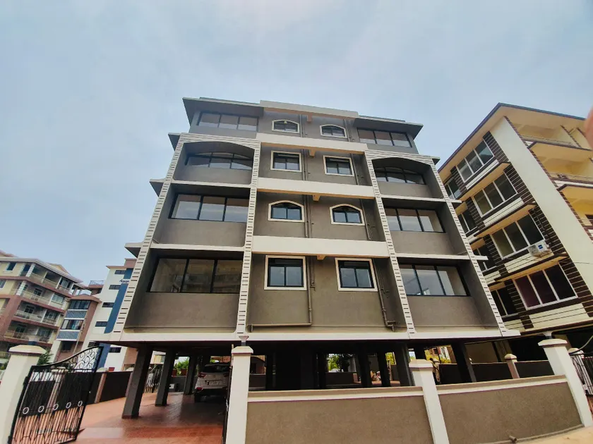 GREY JADE APARTMENTS - Image 1