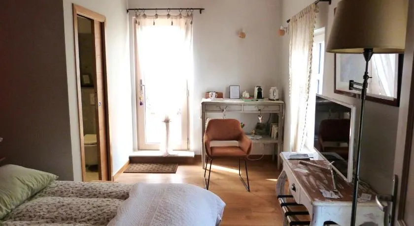 Mas Des Treilles - Gîte 'Côté Campagne' - Image 1