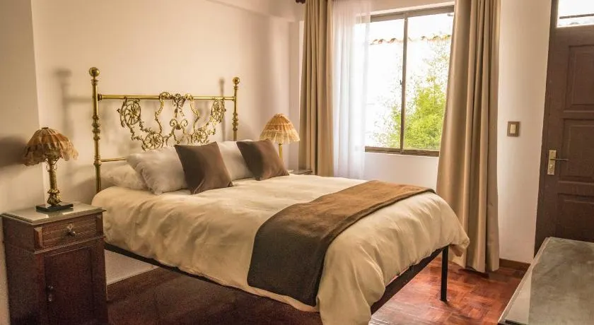 El Jardin De Su Merced B&B - Image 1