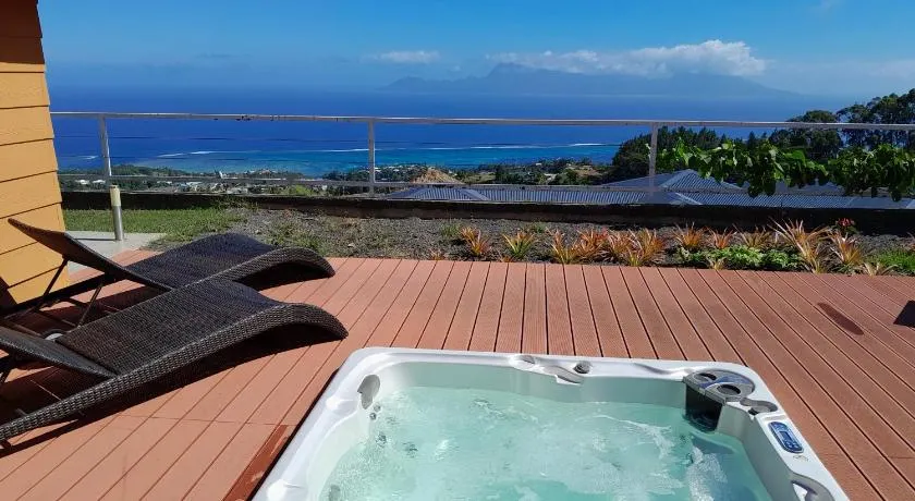 Bungalow Miwa - Image 1
