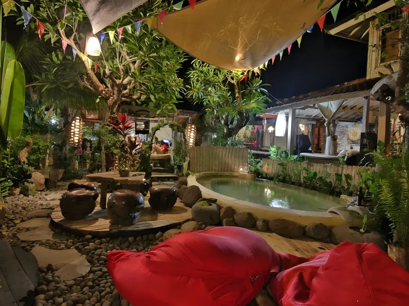 Santhiku Hotel & SPA - Image 1