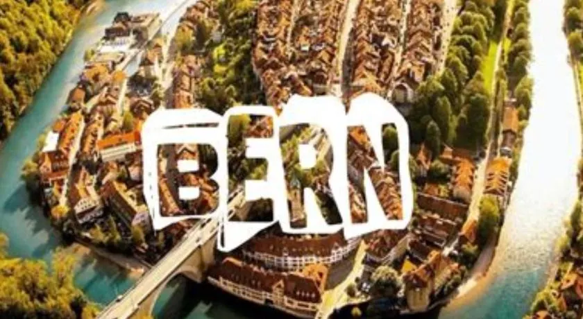 Ruhiger Vorort Bern kostenloses Parken 6km Zentrum - Image 1